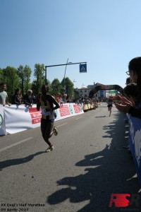 XX Dogi's Half Marathon 118